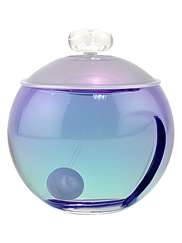 Cacharel Noa Perle perfume bottle