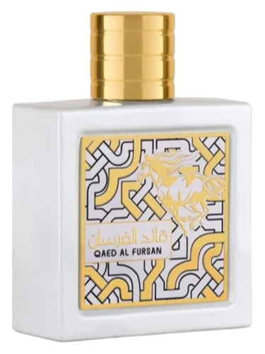 Lattafa Perfumes Qaed Al Fursan Unlimited perfume bottle