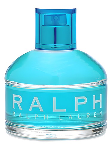 Ralph Lauren Ralph perfume bottle
