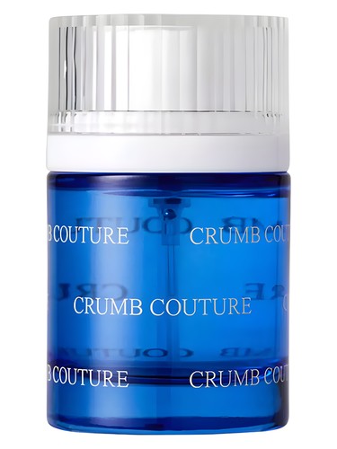 Snif Crumb Couture perfume bottle
