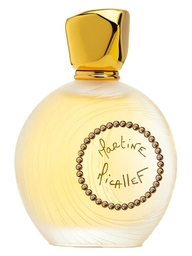 M. Micallef Mon Parfum perfume bottle