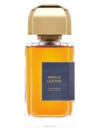 BDK Parfums Vanille Leather perfume bottle