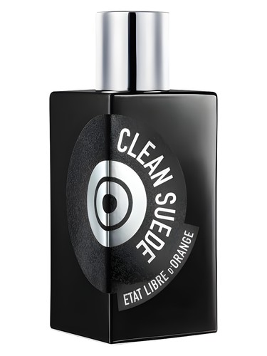 Etat Libre d'Orange Clean Suede perfume bottle