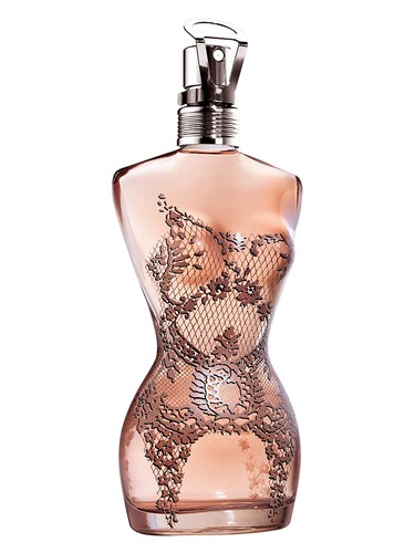 Jean Paul Gaultier Classique Eau de Parfum perfume bottle