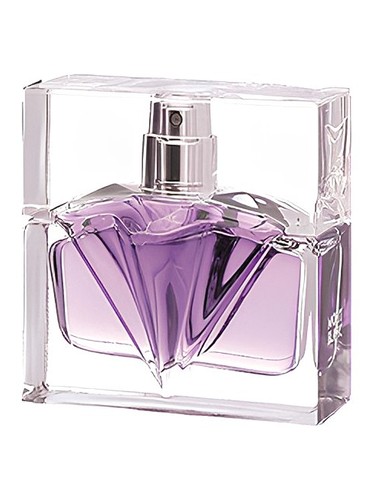 Montblanc Femme de Montblanc perfume bottle