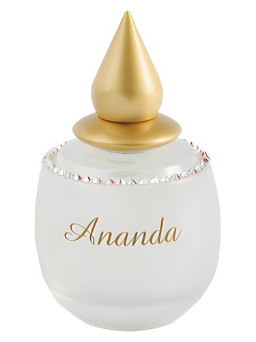 M. Micallef Ananda perfume bottle