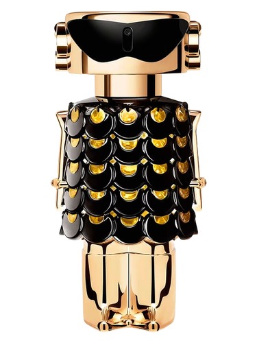 Rabanne Fame Parfum perfume bottle