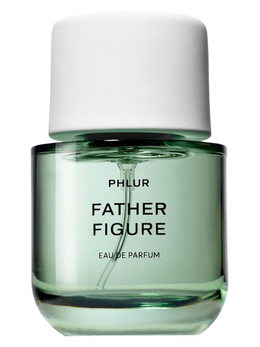 Phlur Father Figure perfume bottle