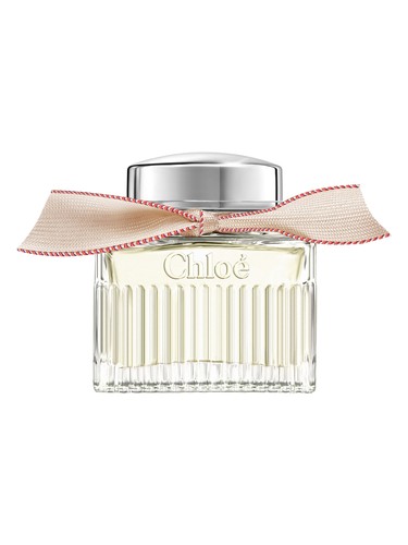 Chloé Chloé L'Eau de Parfum Lumineuse perfume bottle