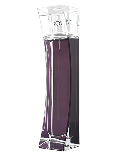 Elizabeth Arden Provocative Woman perfume bottle