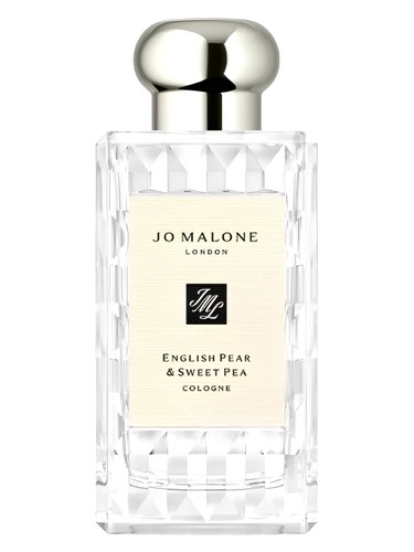 Jo Malone London English Pear & Sweet Pea perfume bottle