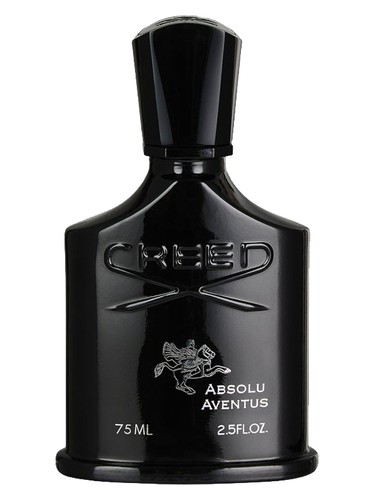 Creed Absolu Aventus 2023 perfume bottle