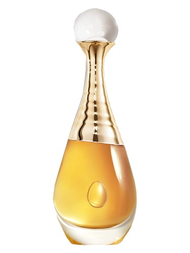 Dior J'adore L'Or (2023) perfume bottle