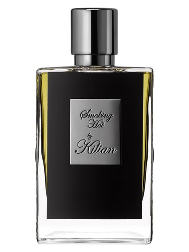 By Kilian Smoking Hot perfume bottle