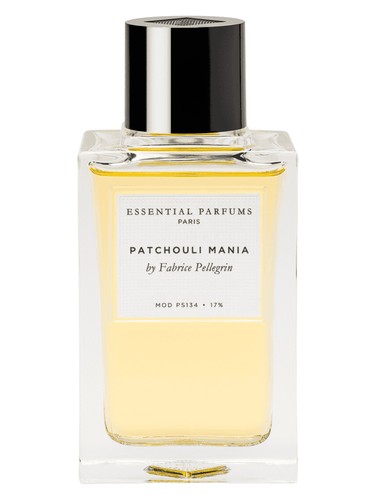 Essential Parfums Patchouli Mania perfume bottle