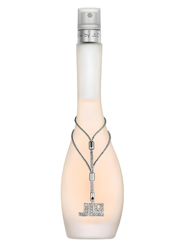 Jennifer Lopez Glow perfume bottle