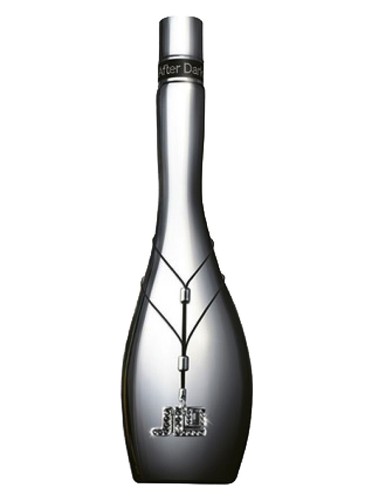 Jennifer Lopez Glow after Dark perfume bottle