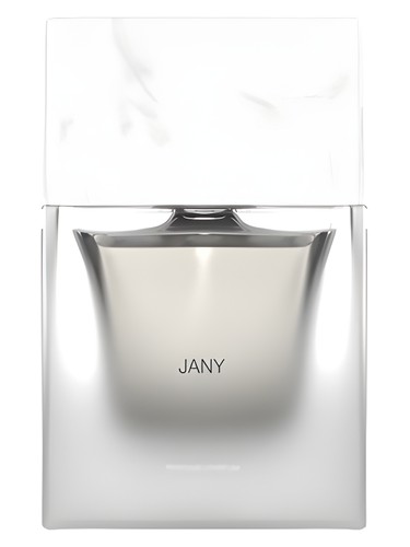 Sora Dora Jany perfume bottle