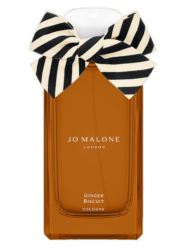 Jo Malone London Ginger Biscuit Cologne (2023) perfume bottle