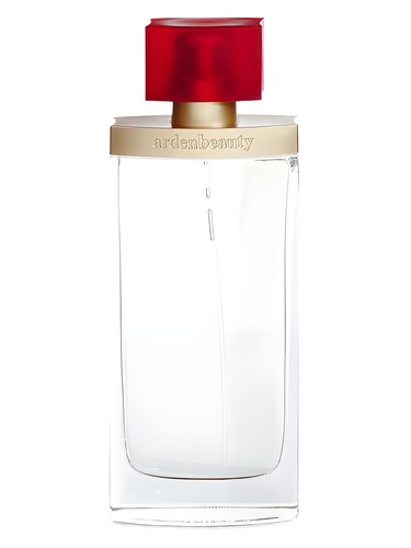 Elizabeth Arden Arden Beauty perfume bottle
