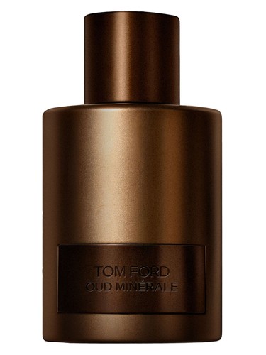 Tom Ford Oud Minérale (2023) perfume bottle