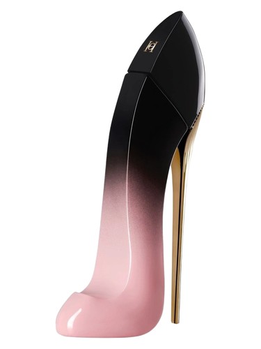 Carolina Herrera Good Girl Blush Elixir Eau de Parfum perfume bottle