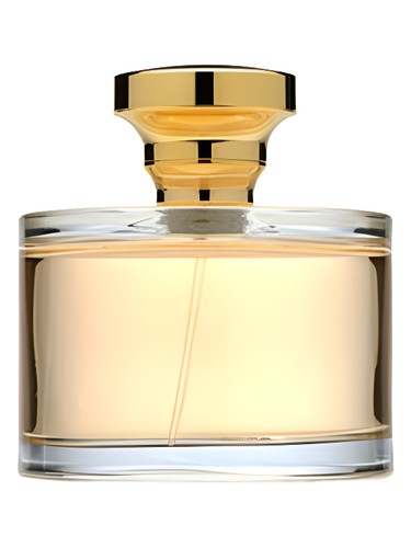 Ralph Lauren Glamourous perfume bottle