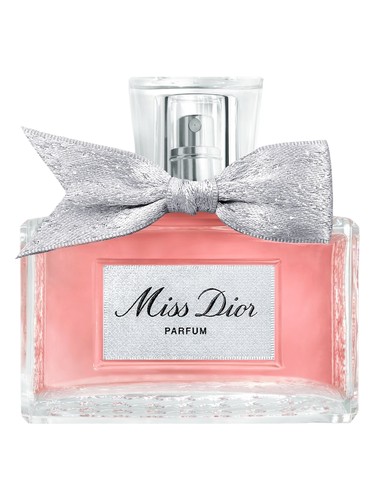 Dior Miss Dior Parfum (2024) perfume bottle