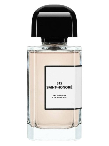 BDK Parfums 312 Saint-Honoré perfume bottle