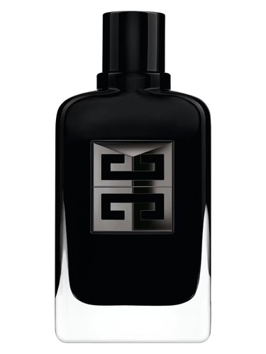 Givenchy Gentleman Society Eau de Parfum Extrême perfume bottle