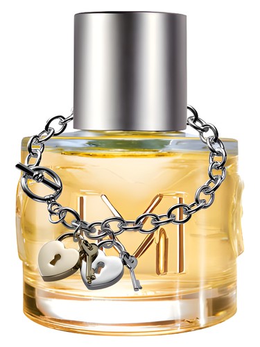 Mexx Mexx Woman perfume bottle
