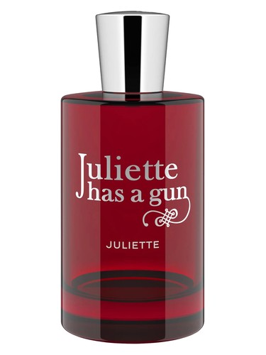 Juliette Has A Gun Juliette perfume bottle