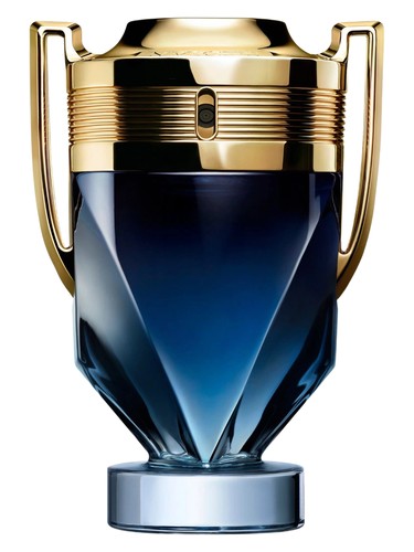 Rabanne Invictus Parfum perfume bottle