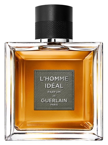 Guerlain L'Homme Idéal Parfum perfume bottle
