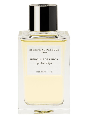 Essential Parfums Néroli Botanica perfume bottle