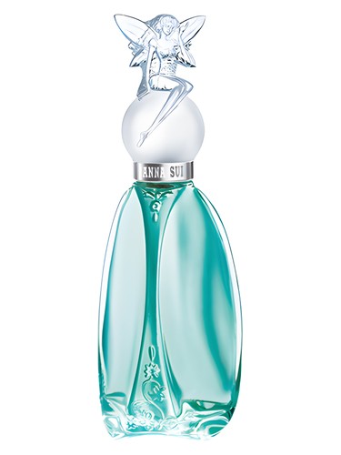 Anna Sui Secret Wish perfume bottle