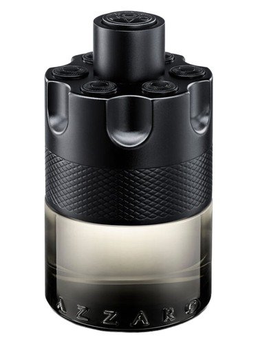 Azzaro The Most Wanted Intense perfume bottle