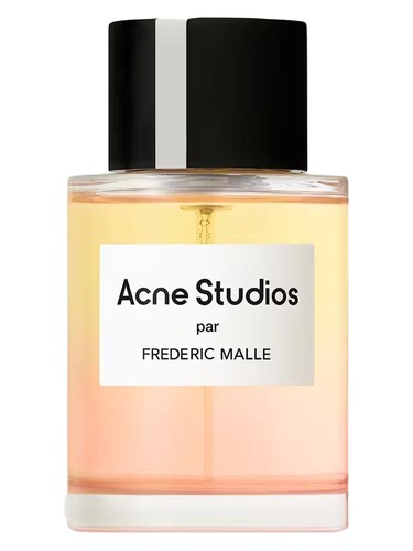 Frederic Malle Acne Studios perfume bottle