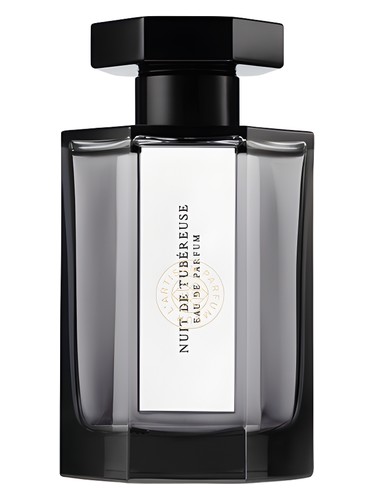 L'Artisan Parfumeur Nuit de Tubereuse perfume bottle