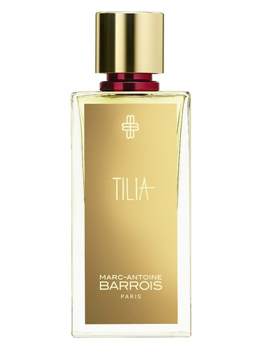Marc-Antoine Barrois Tilia perfume bottle