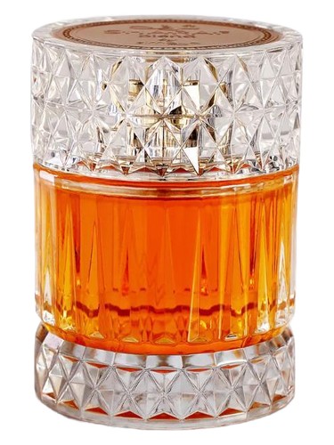 Zimaya Sharaf Blend perfume bottle