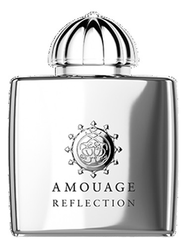 Amouage Reflection Woman perfume bottle