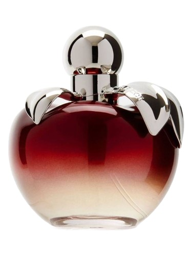 Nina Ricci Nina L'Elixir perfume bottle