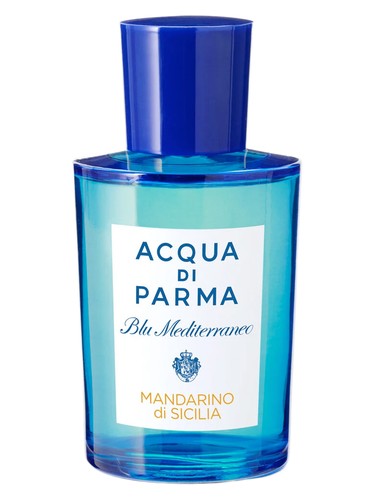 Acqua di Parma Mandarino di Sicilia perfume bottle