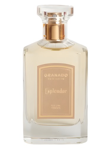 Granado Esplendor perfume bottle