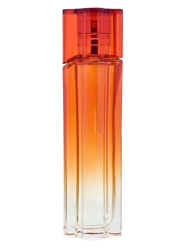 Cacharel Liberté perfume bottle
