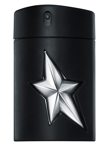 Mugler A*Men Fantasm perfume bottle