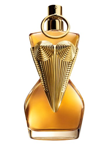Jean Paul Gaultier Gaultier Divine Le Parfum perfume bottle