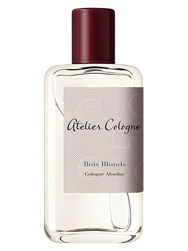 Atelier Cologne Bois Blonds perfume bottle
