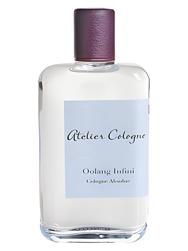 Atelier Cologne Oolang Infini perfume bottle